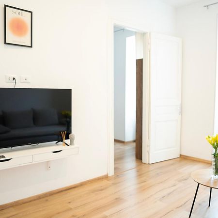 Casa Lina Apartment Trieste Exterior photo